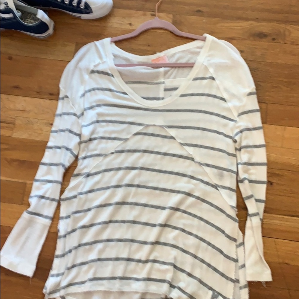 long sleeve tee